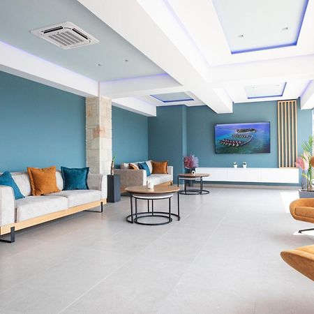 Kallithea Village Hotel المظهر الخارجي الصورة