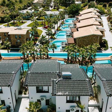 Kallithea Village Hotel المظهر الخارجي الصورة
