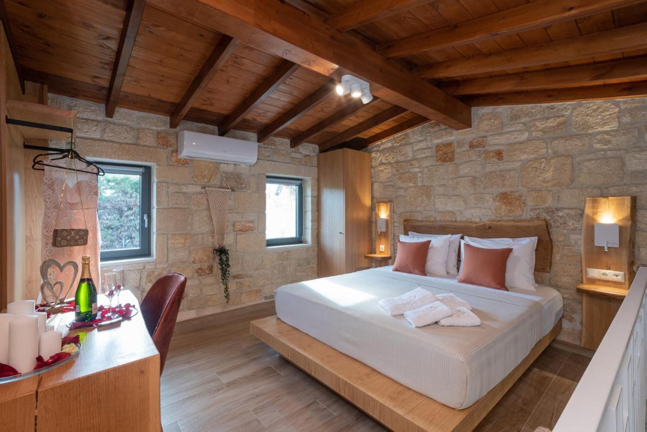 Kallithea Village Hotel المظهر الخارجي الصورة