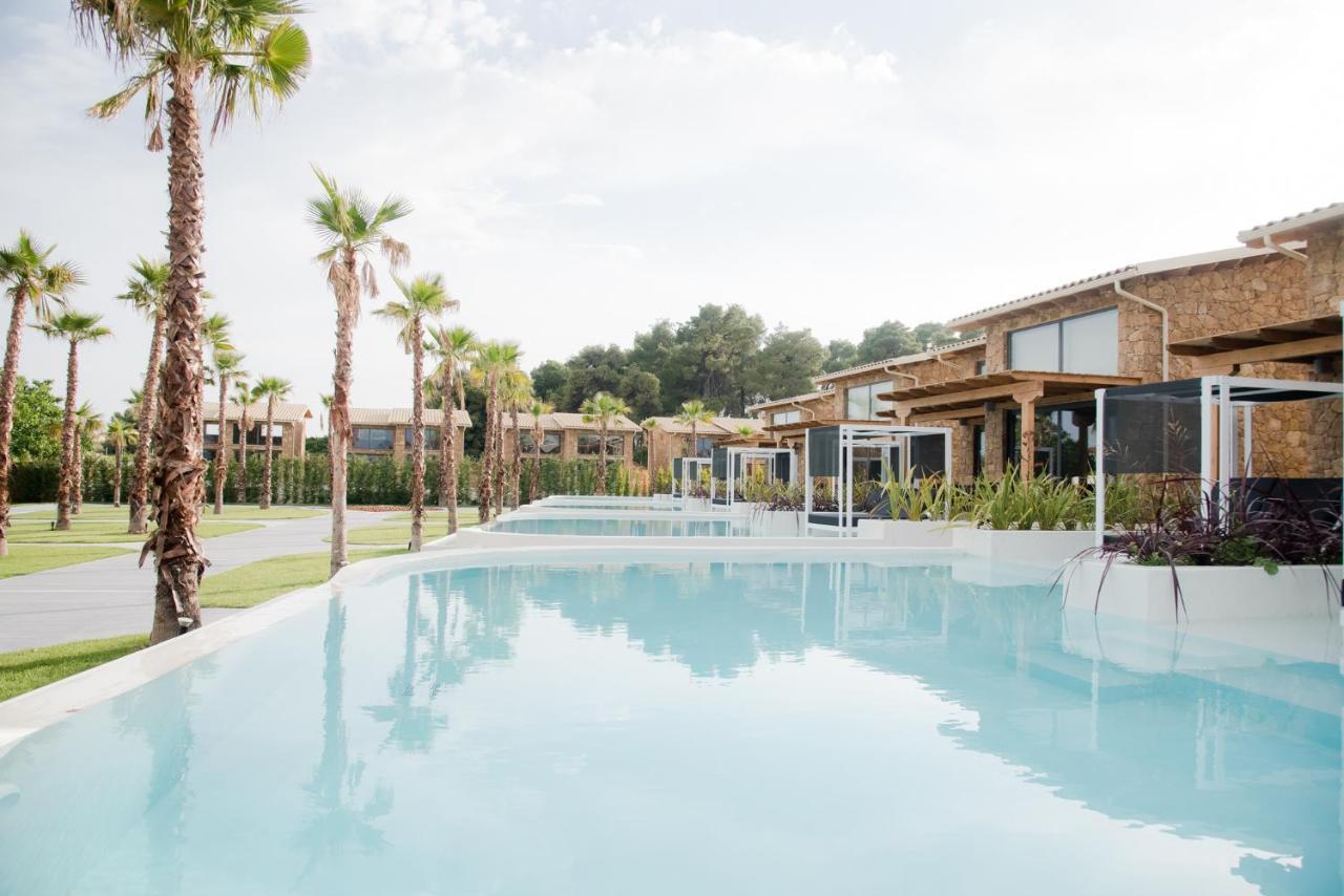 Kallithea Village Hotel المظهر الخارجي الصورة