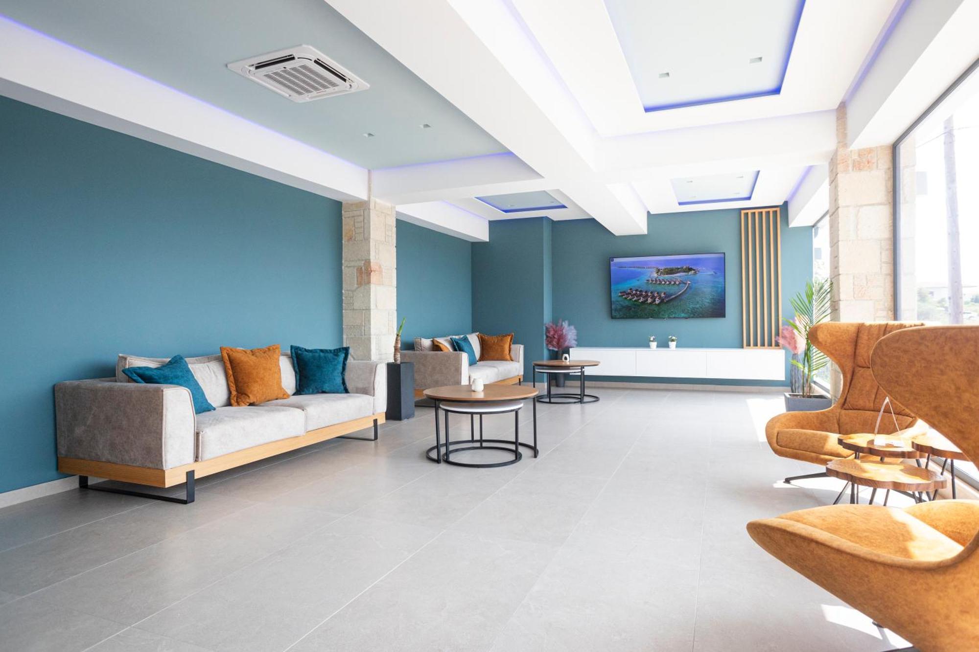 Kallithea Village Hotel المظهر الخارجي الصورة