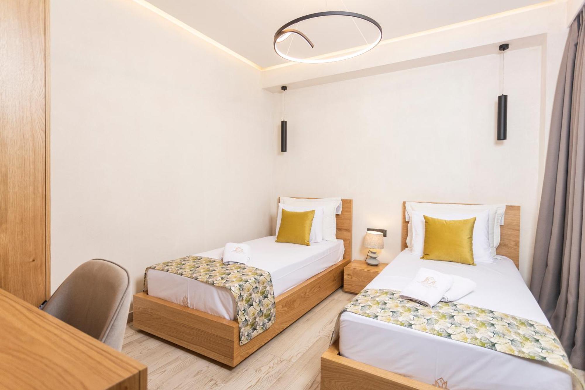 Kallithea Village Hotel المظهر الخارجي الصورة