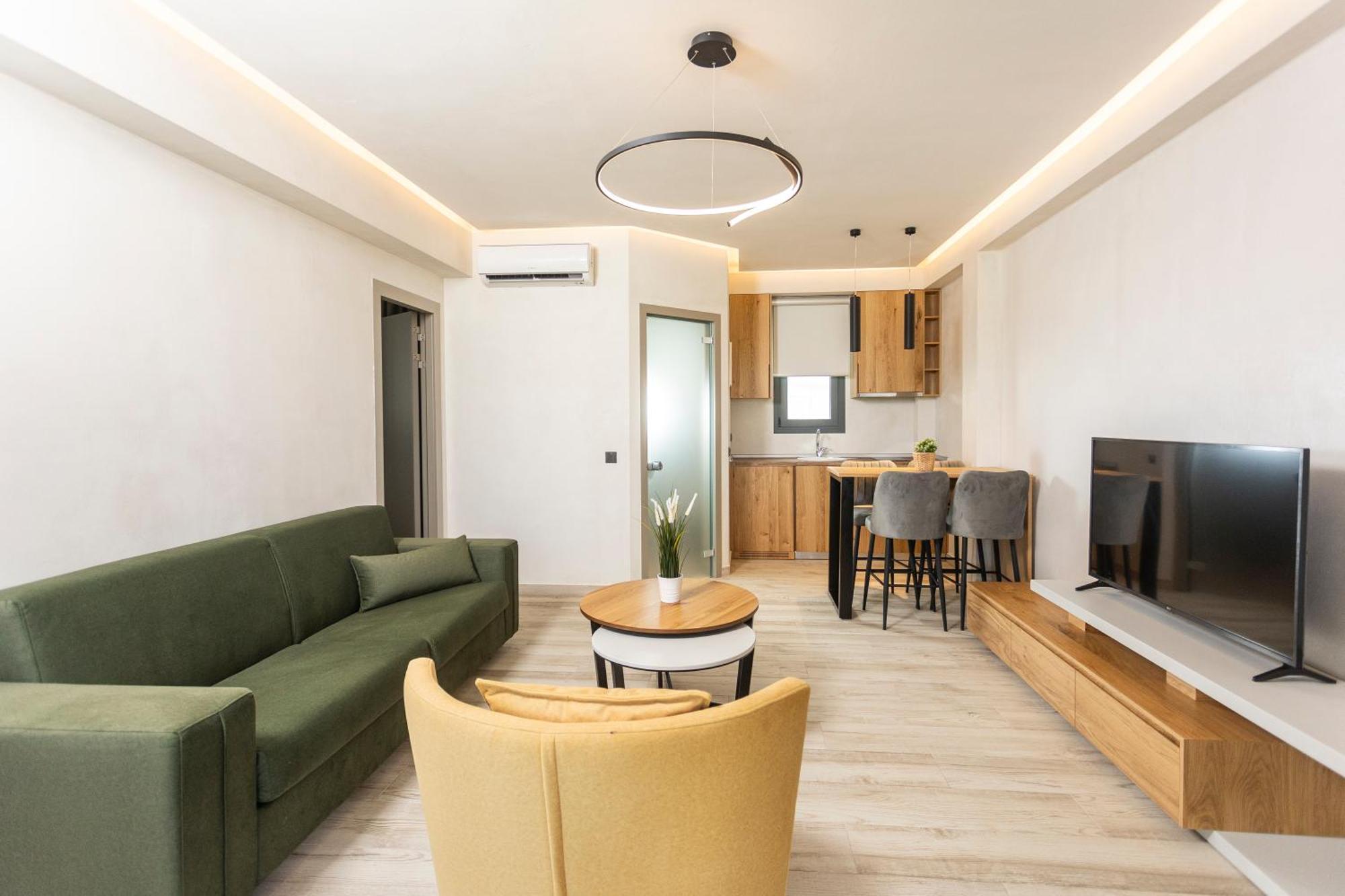 Kallithea Village Hotel المظهر الخارجي الصورة