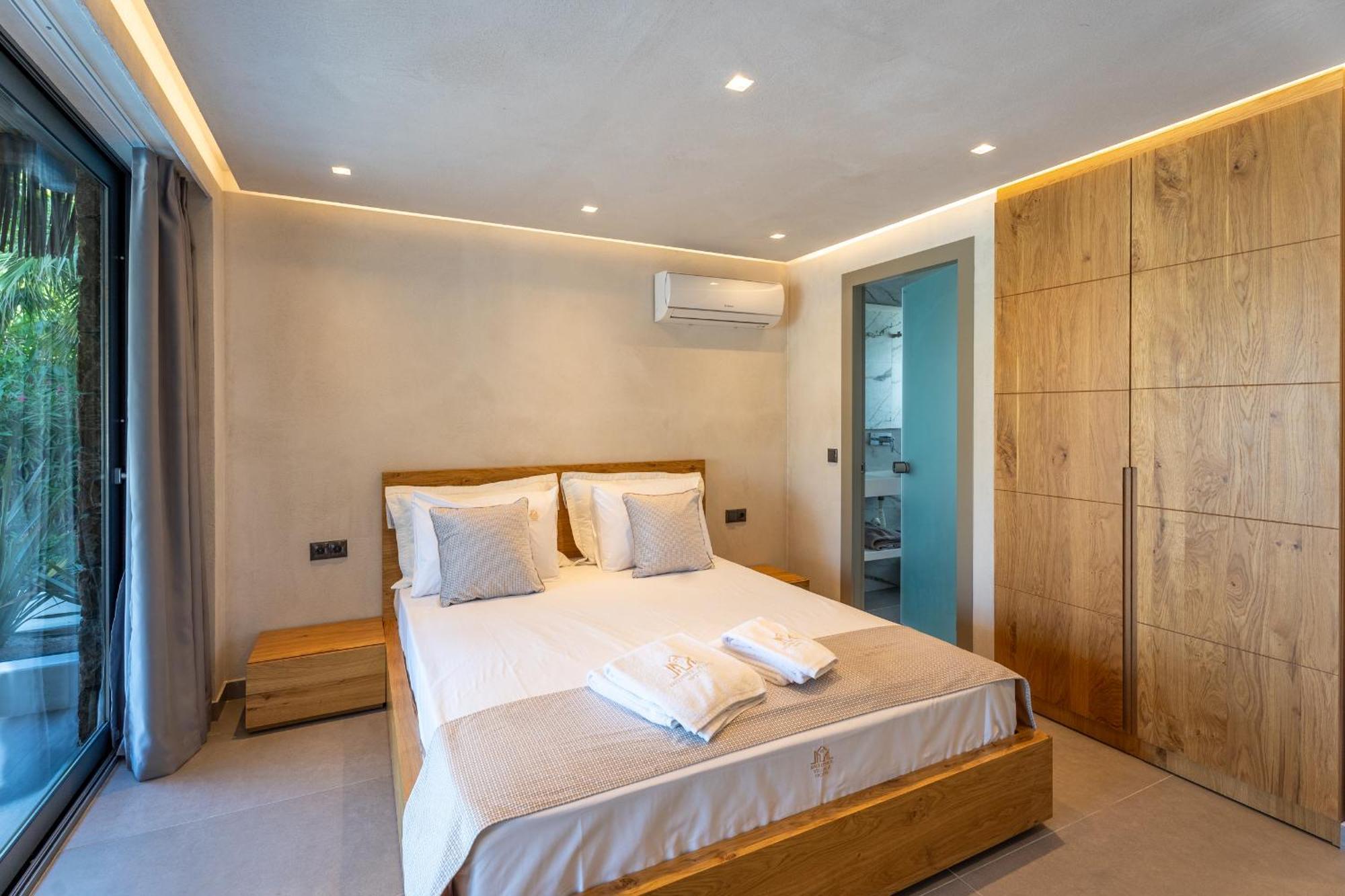 Kallithea Village Hotel المظهر الخارجي الصورة