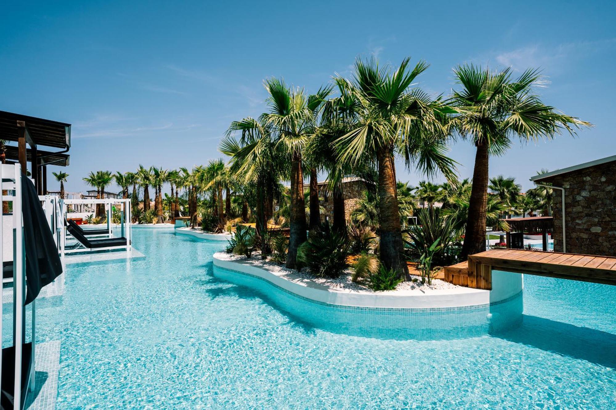 Kallithea Village Hotel المظهر الخارجي الصورة