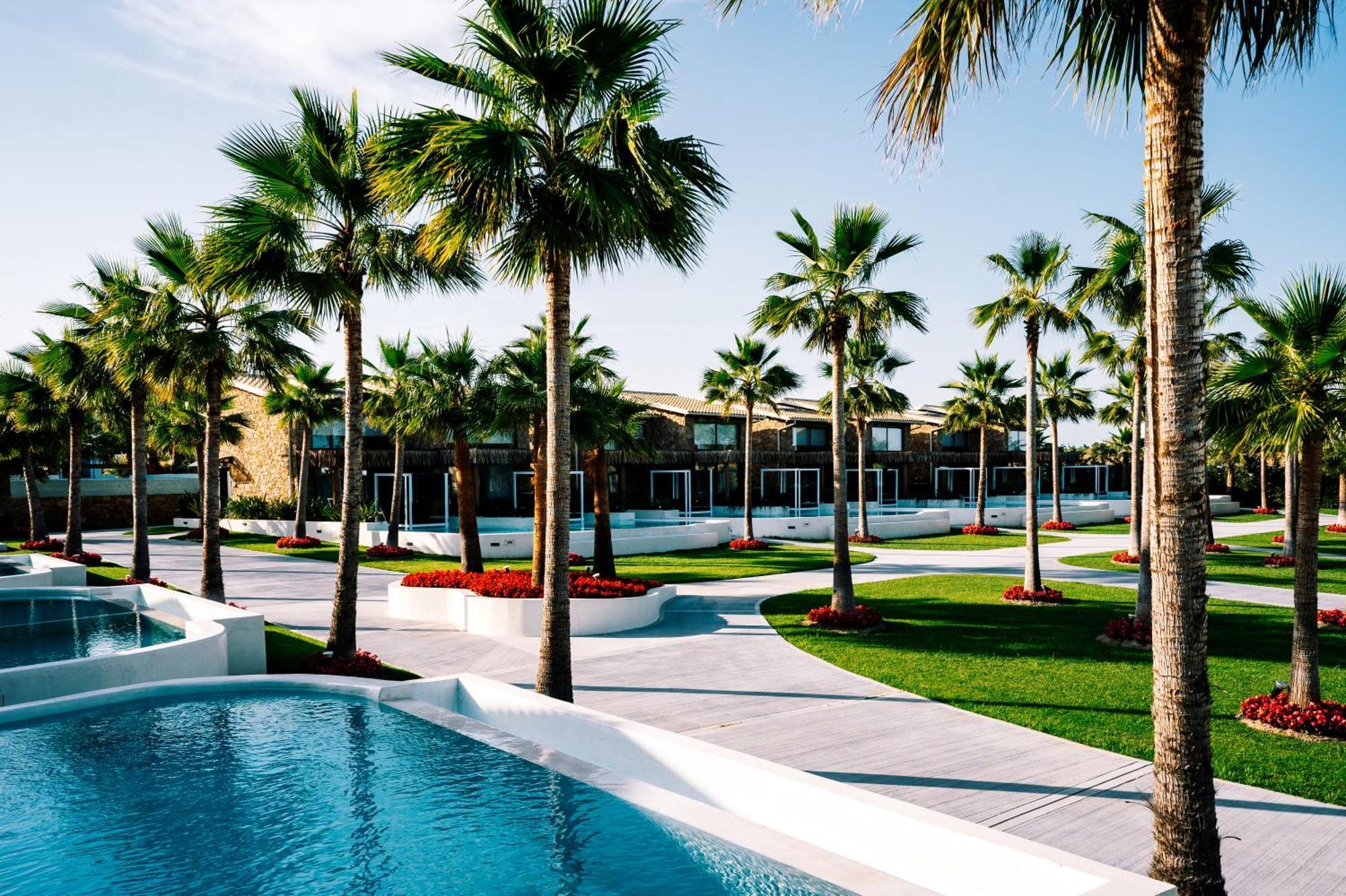 Kallithea Village Hotel المظهر الخارجي الصورة