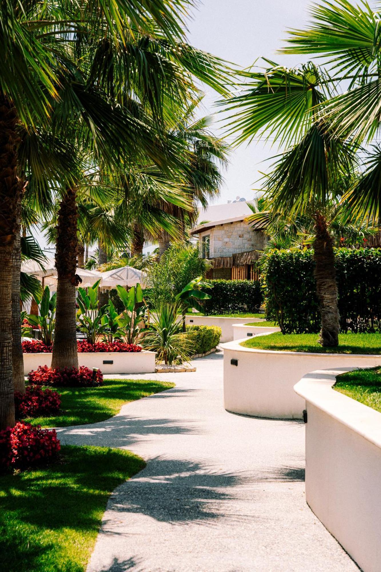 Kallithea Village Hotel المظهر الخارجي الصورة