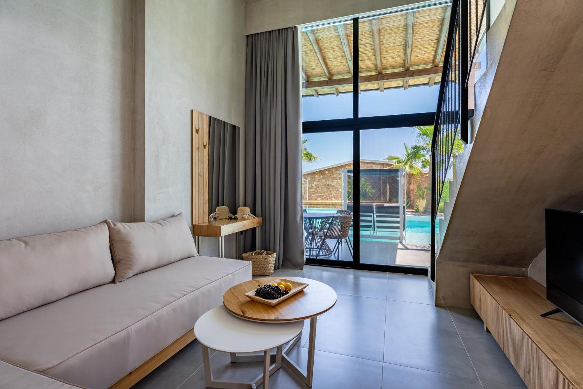 Kallithea Village Hotel المظهر الخارجي الصورة